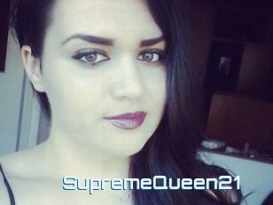 SupremeQueen21