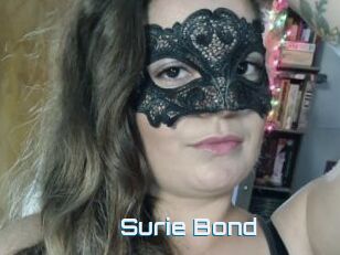 Surie_Bond