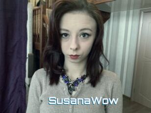 SusanaWow