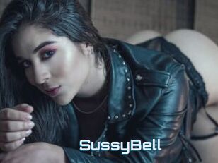 SussyBell