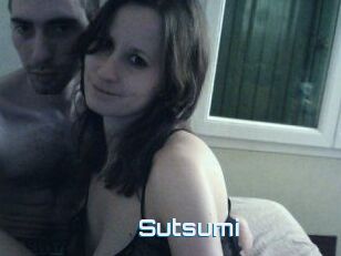 Sutsumi