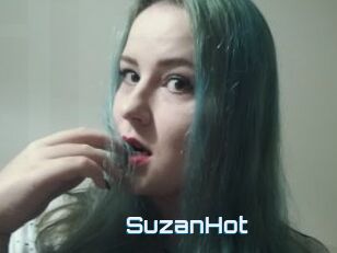 SuzanHot