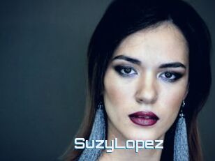 SuzyLopez