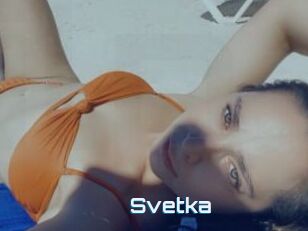 Svetka