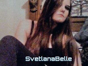 SvetlanaBelle