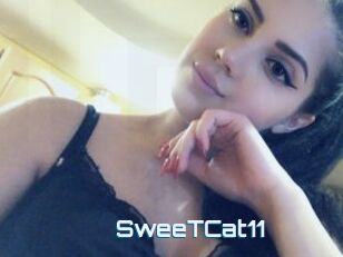 SweeTCat11