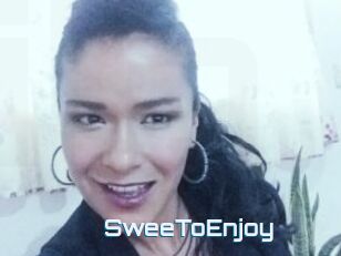 SweeToEnjoy