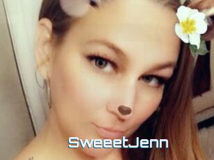 SweeetJenn