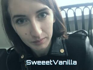 SweeetVanilla