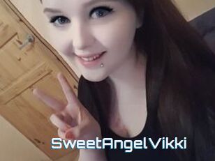 SweetAngelVikki