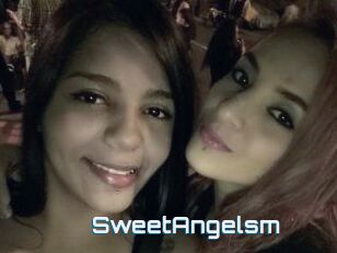 SweetAngelsm