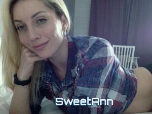 SweetAnn