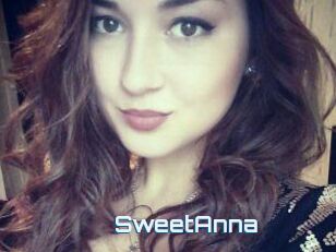 SweetAnna