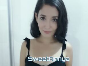SweetAnnya