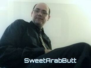 SweetArabButt