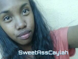 SweetAssCaylah
