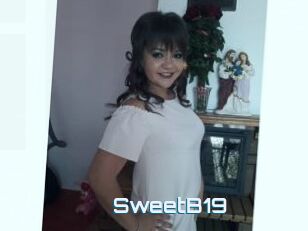 SweetB19