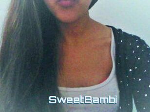 SweetBambi