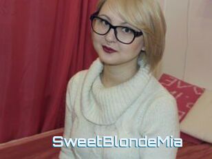 SweetBlondeMia