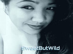 SweetButWild