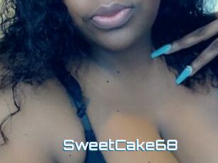 SweetCake68