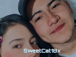 SweetCat18x