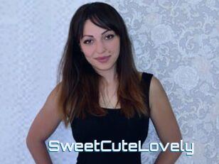 SweetCuteLovely
