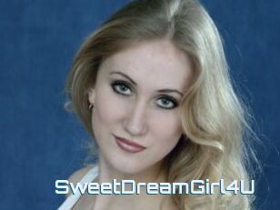 SweetDreamGirl4U
