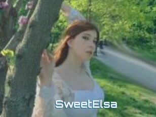 SweetElsa