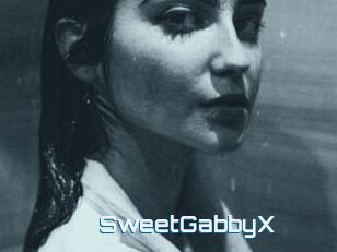 SweetGabbyX