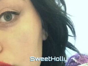 SweetHolly