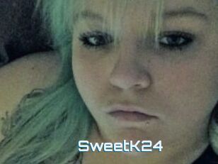 SweetK24