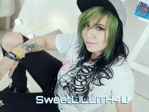 SweetLILLITH4U