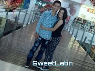 SweetLatin