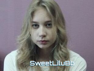 SweetLiluBb
