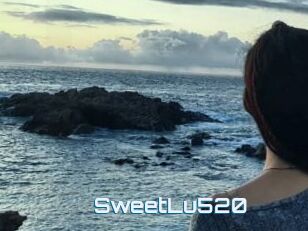 SweetLu520