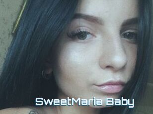 SweetMaria_Baby