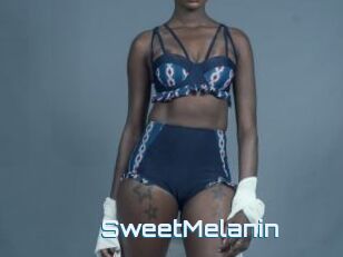 SweetMelanin