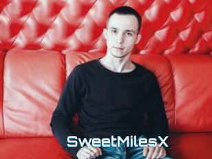 SweetMilesX