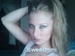 SweetMimi