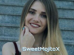 SweetMojitoX