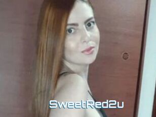 SweetRed2u
