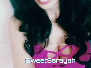 SweetSarayah