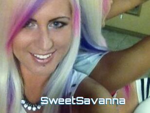 SweetSavanna