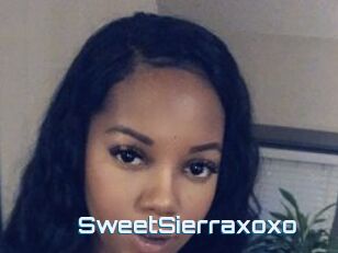 SweetSierraxoxo