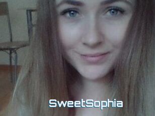 SweetSophia