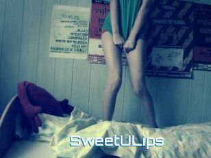 SweetULips