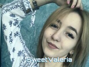 SweetValeria