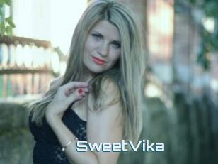 SweetVika