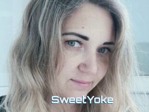 SweetYoke